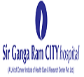 Sir Ganga Ram City Hospital